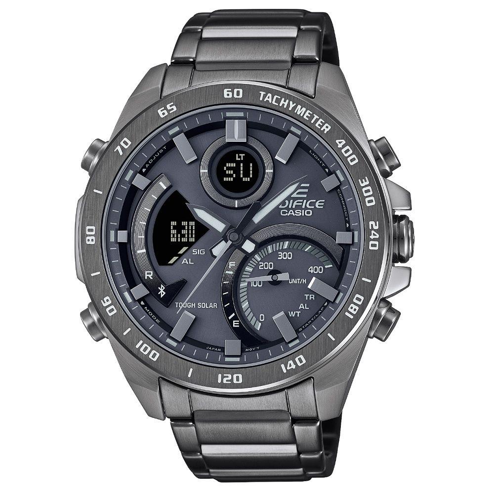 Reloj Edifice Hombre ECB-900MDC-1ADR-0