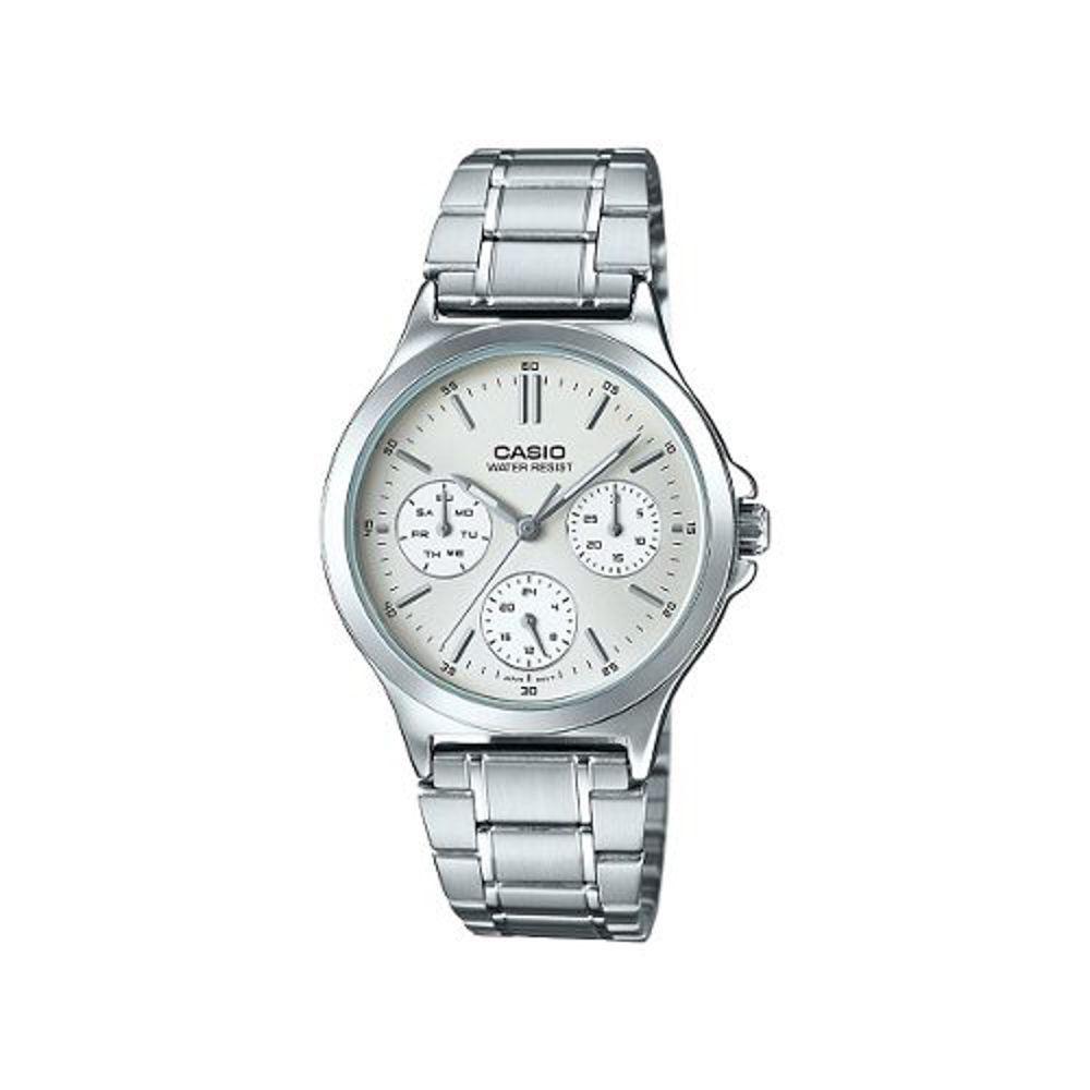 Reloj Casio Mujer LTP-V300D-7AUDF-0