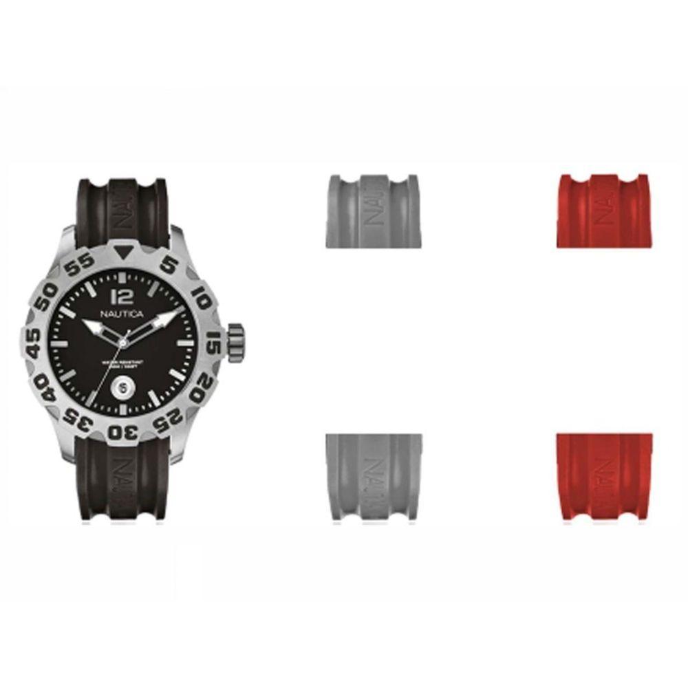 Reloj Nautica Unisex A16628G-0