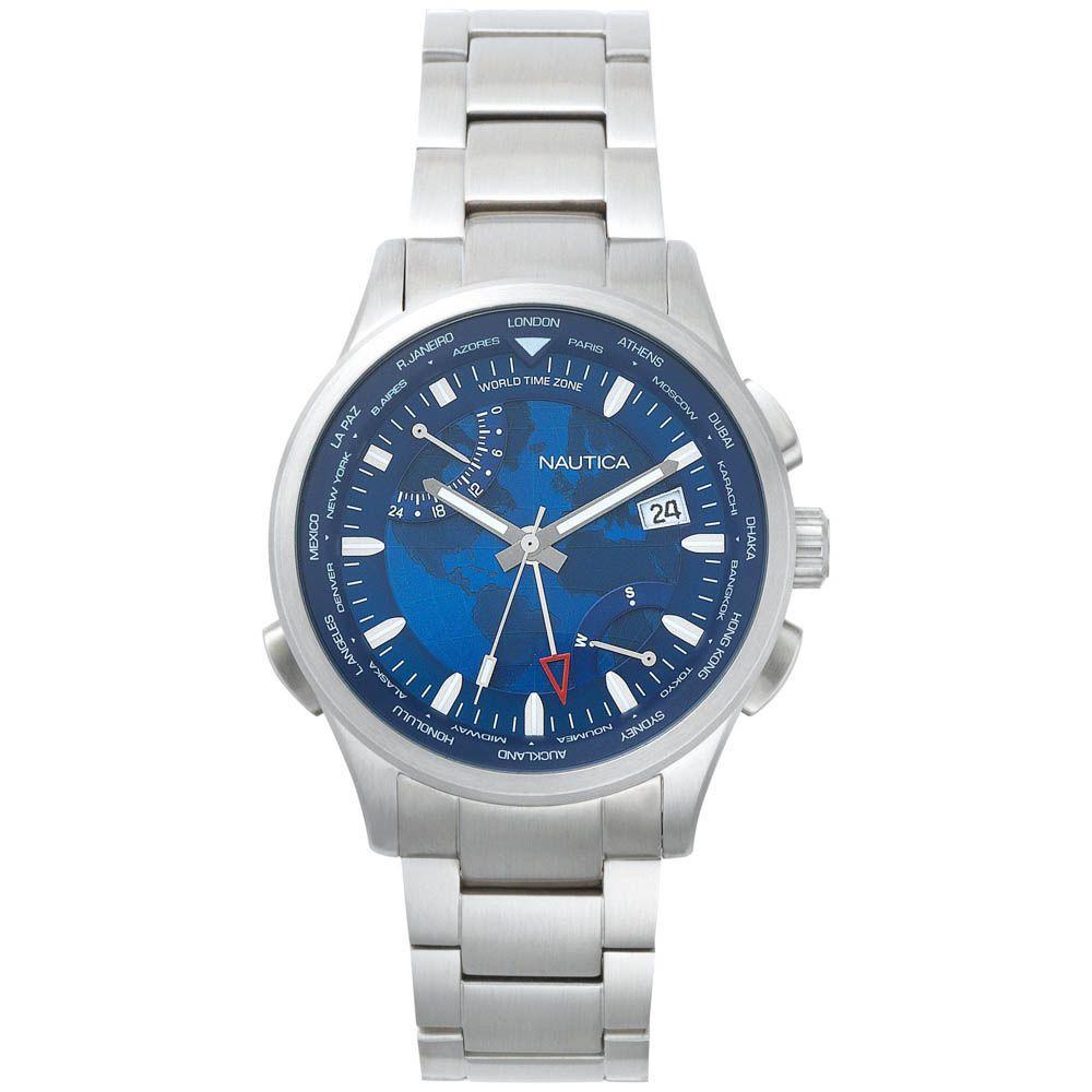 Reloj Nautica Hombre NAPSHG003-0