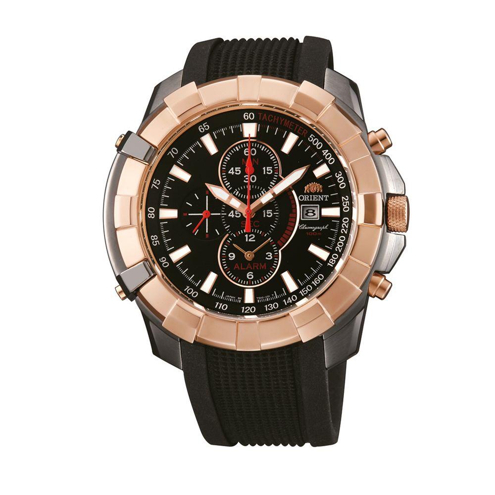 Reloj Orient Hombre FTD10001B-0