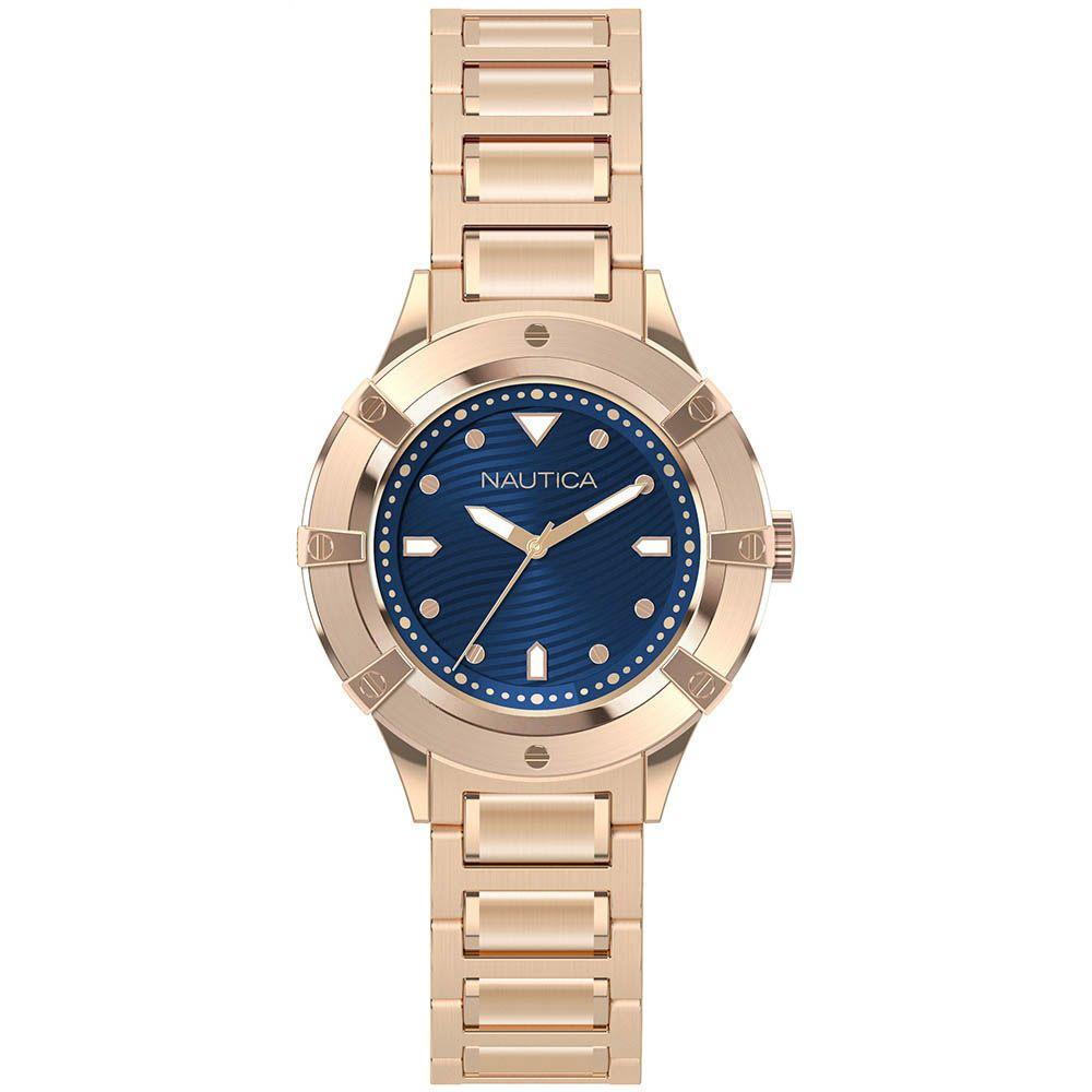 Reloj Nautica Mujer NAPCPR005-0