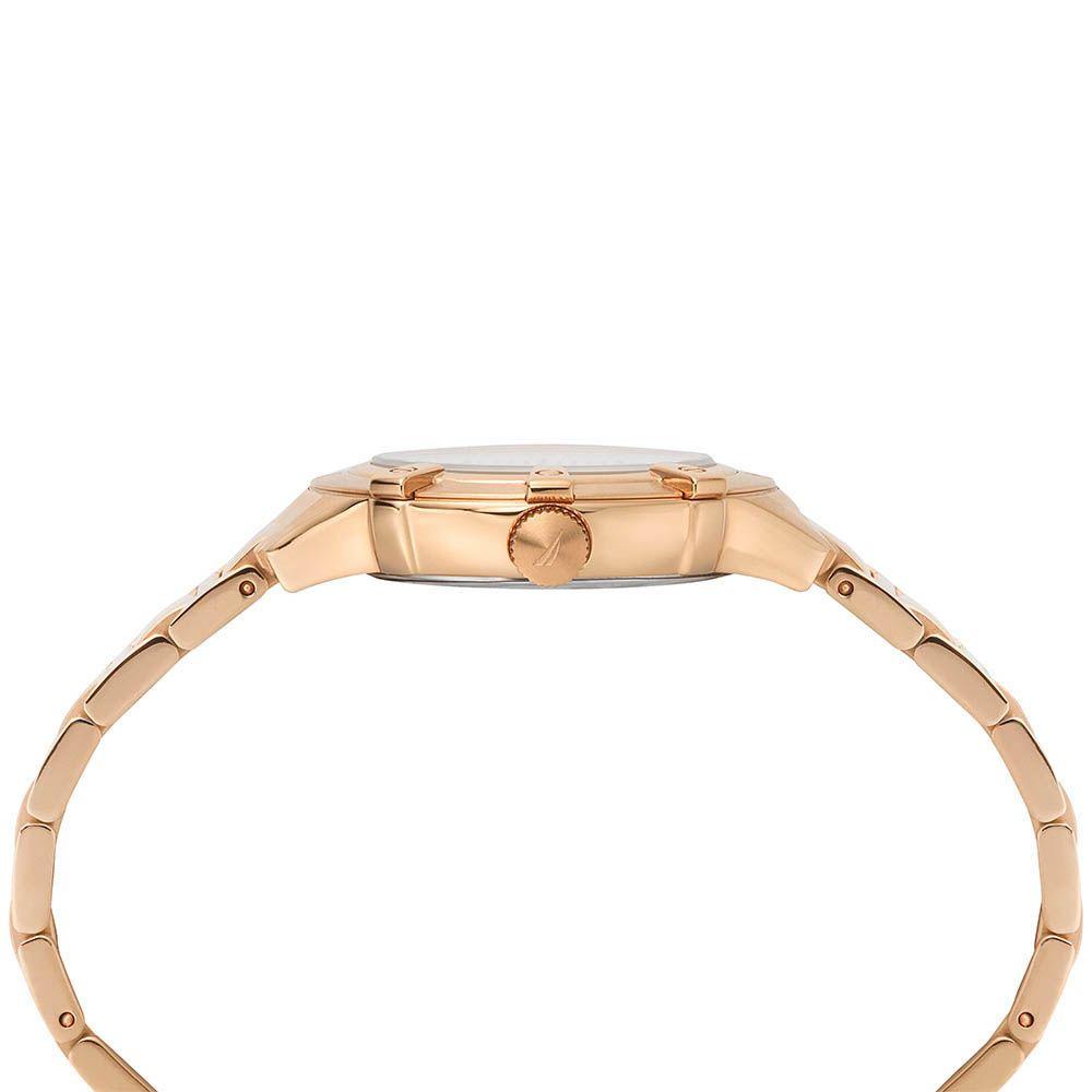 Reloj Nautica Mujer NAPCPR005-1