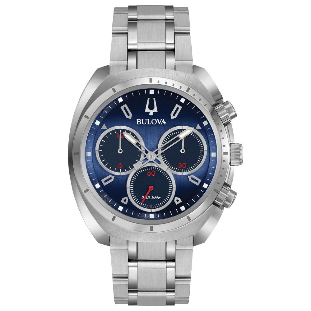 Reloj Bulova Hombre 96A185-0