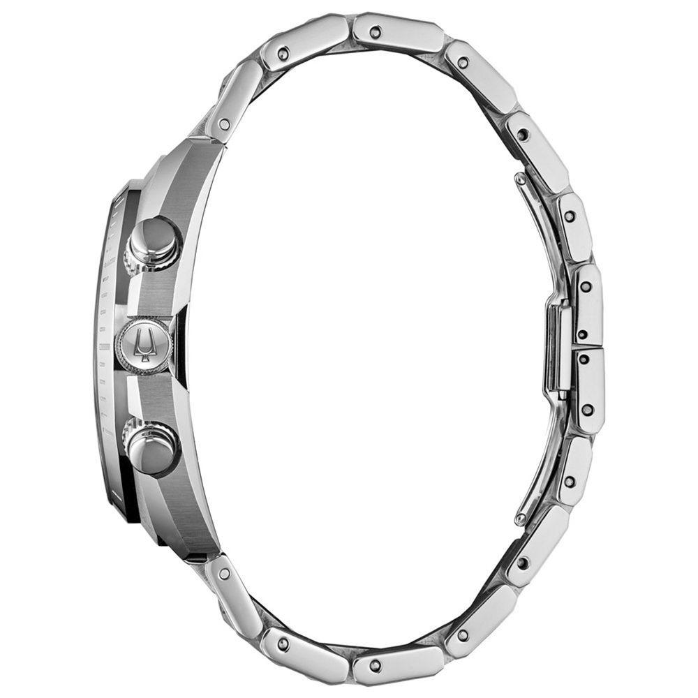Reloj Bulova Hombre 96A185-2