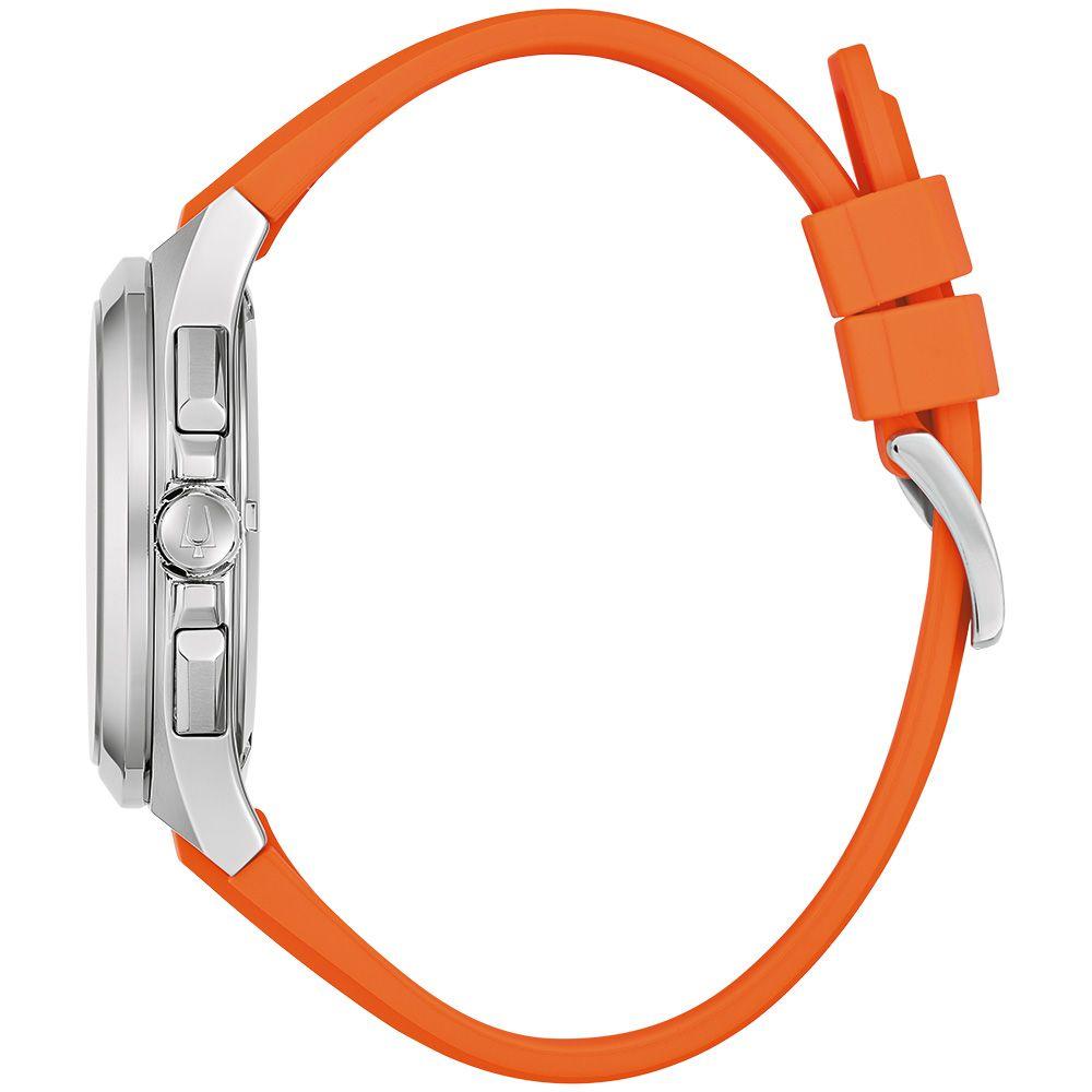 Reloj Bulova Hombre 96B407-3