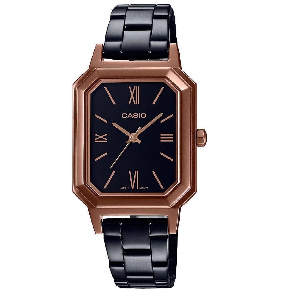 Reloj Casio Mujer LTP-E168RB-1BDF-0