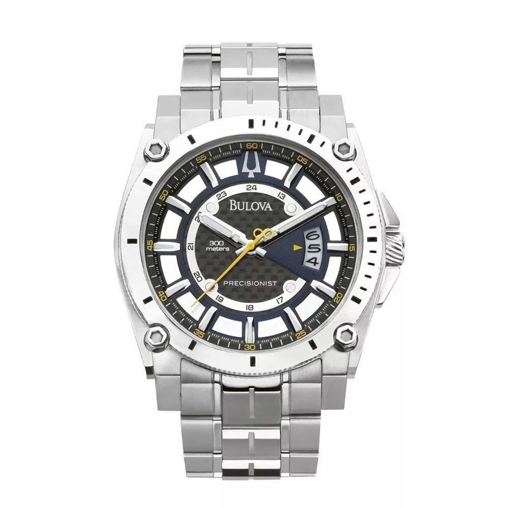 Reloj Bulova Hombre 96B131-0