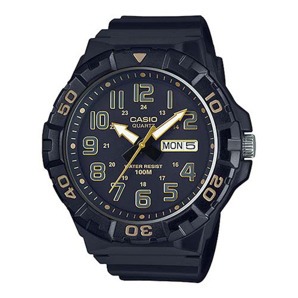 Reloj Casio Hombre MRW-210H-1A2VDF-0