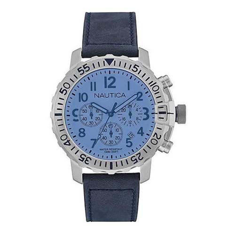 Reloj Nautica Hombre NAI19534G-0
