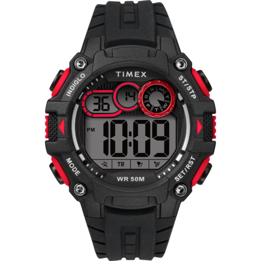 Reloj Timex Hombre TW5M27000-0