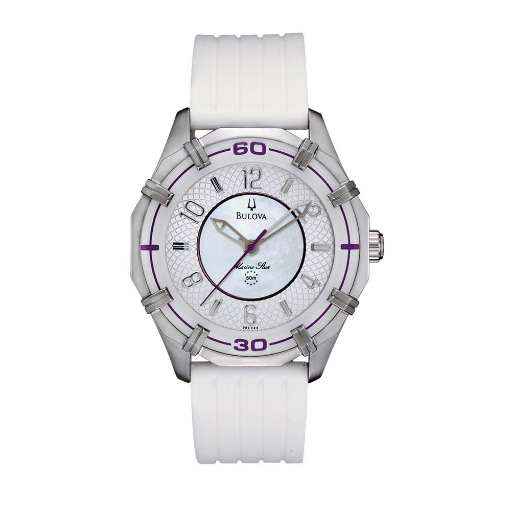 Reloj Bulova Mujer 96L144-0