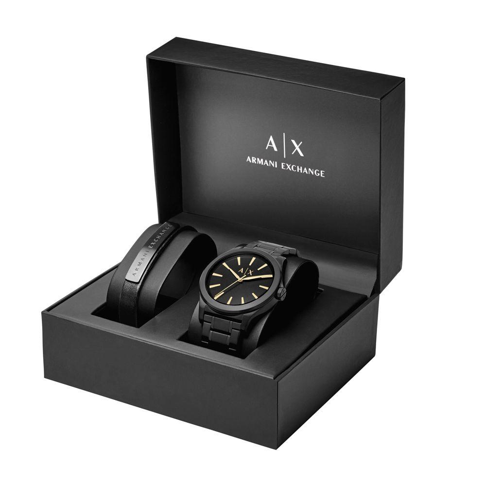 Reloj Armani Exchange Hombre AX7102-2