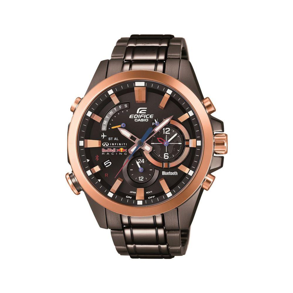 Reloj Edifice Hombre EQB-510RBM-1ADR-0