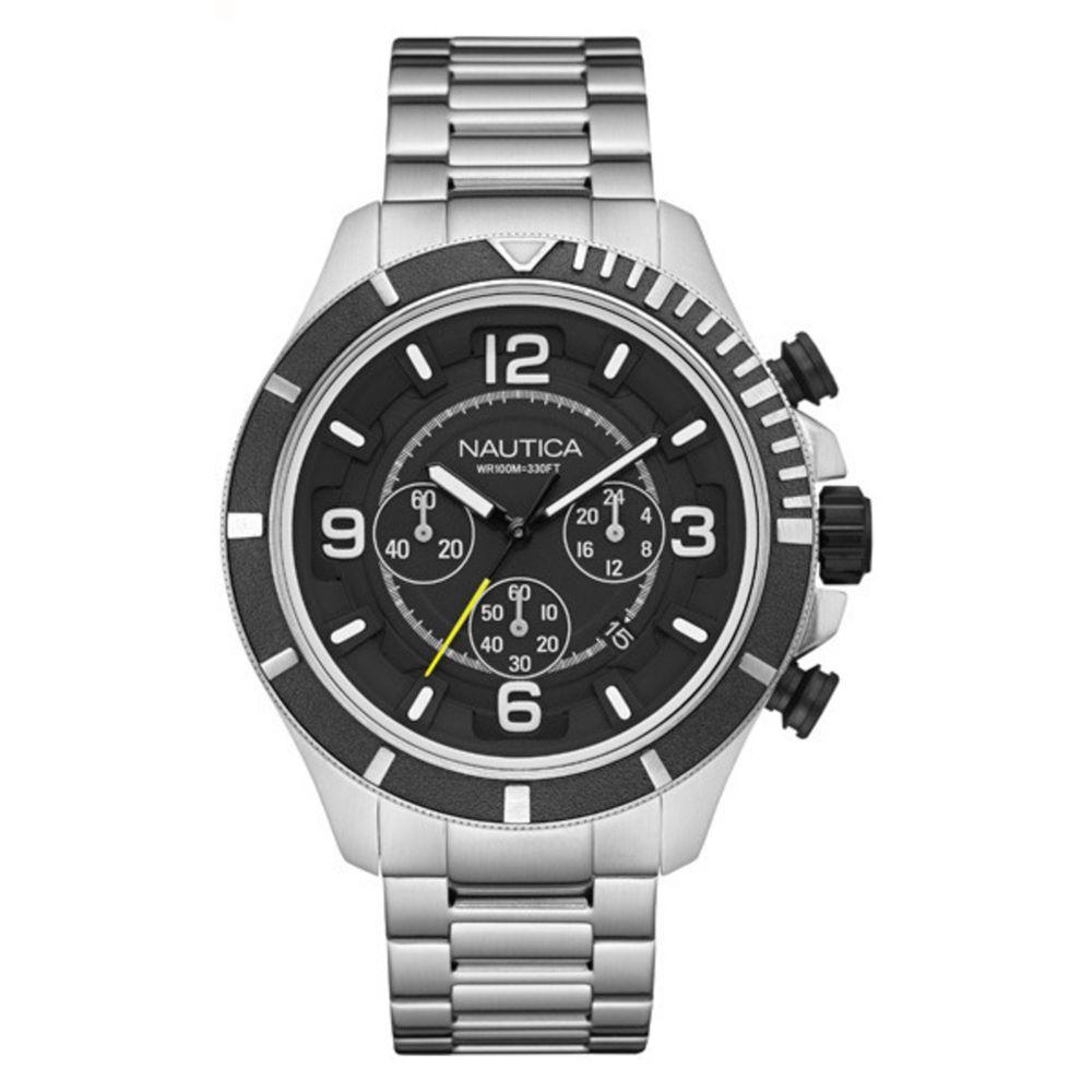 Reloj Nautica Hombre NAI21506G-0