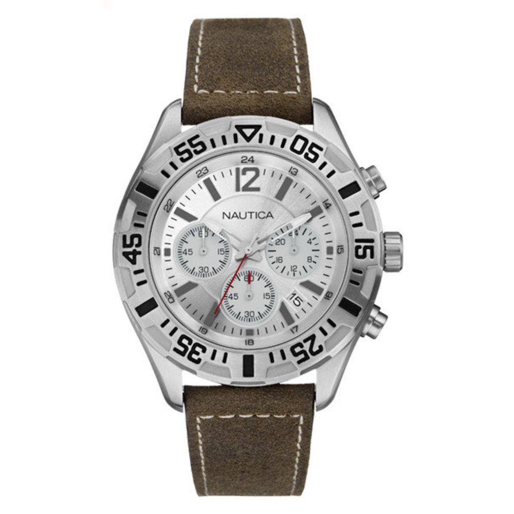 Reloj Nautica Hombre A17668G-0