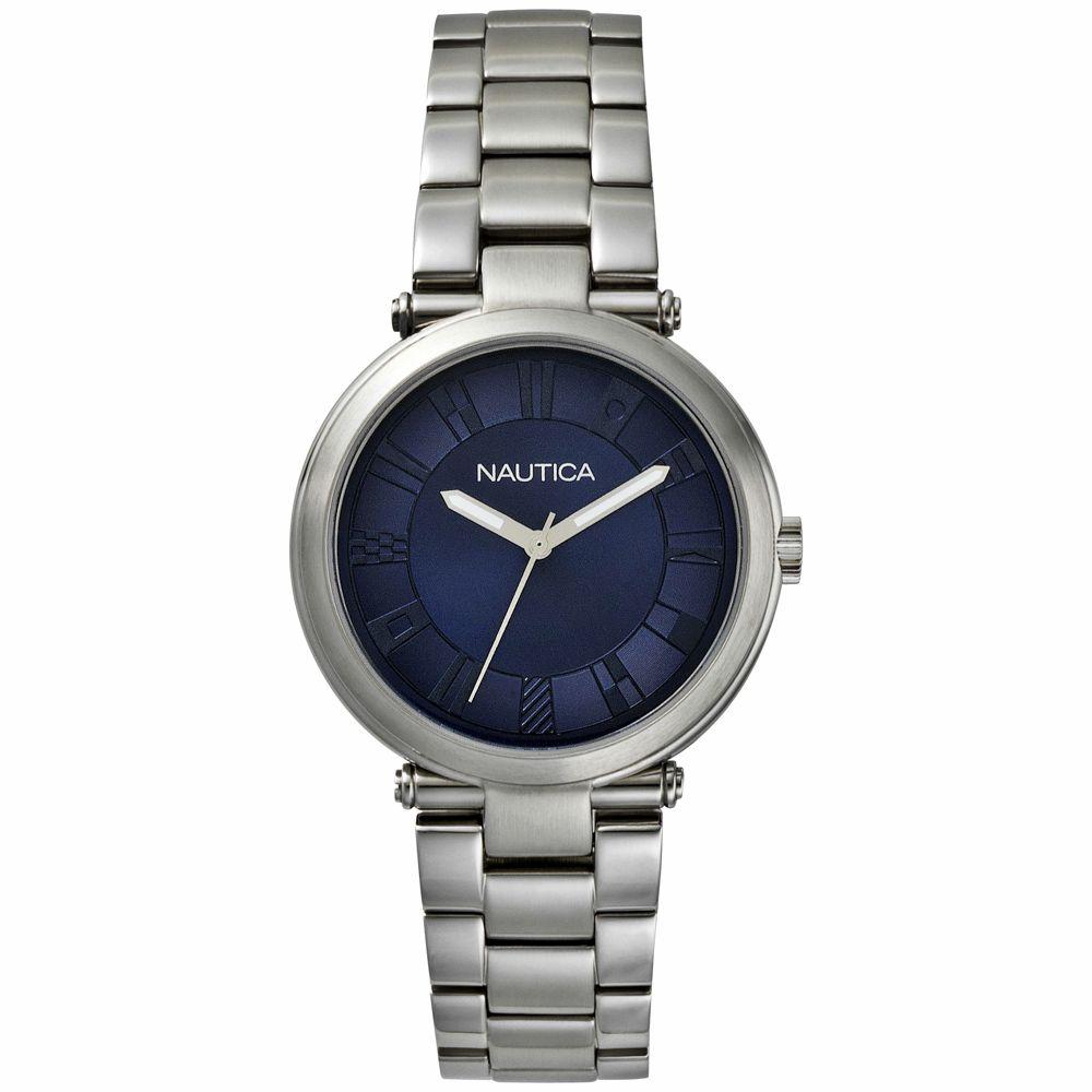 Reloj Nautica Mujer NAPFLS004-0