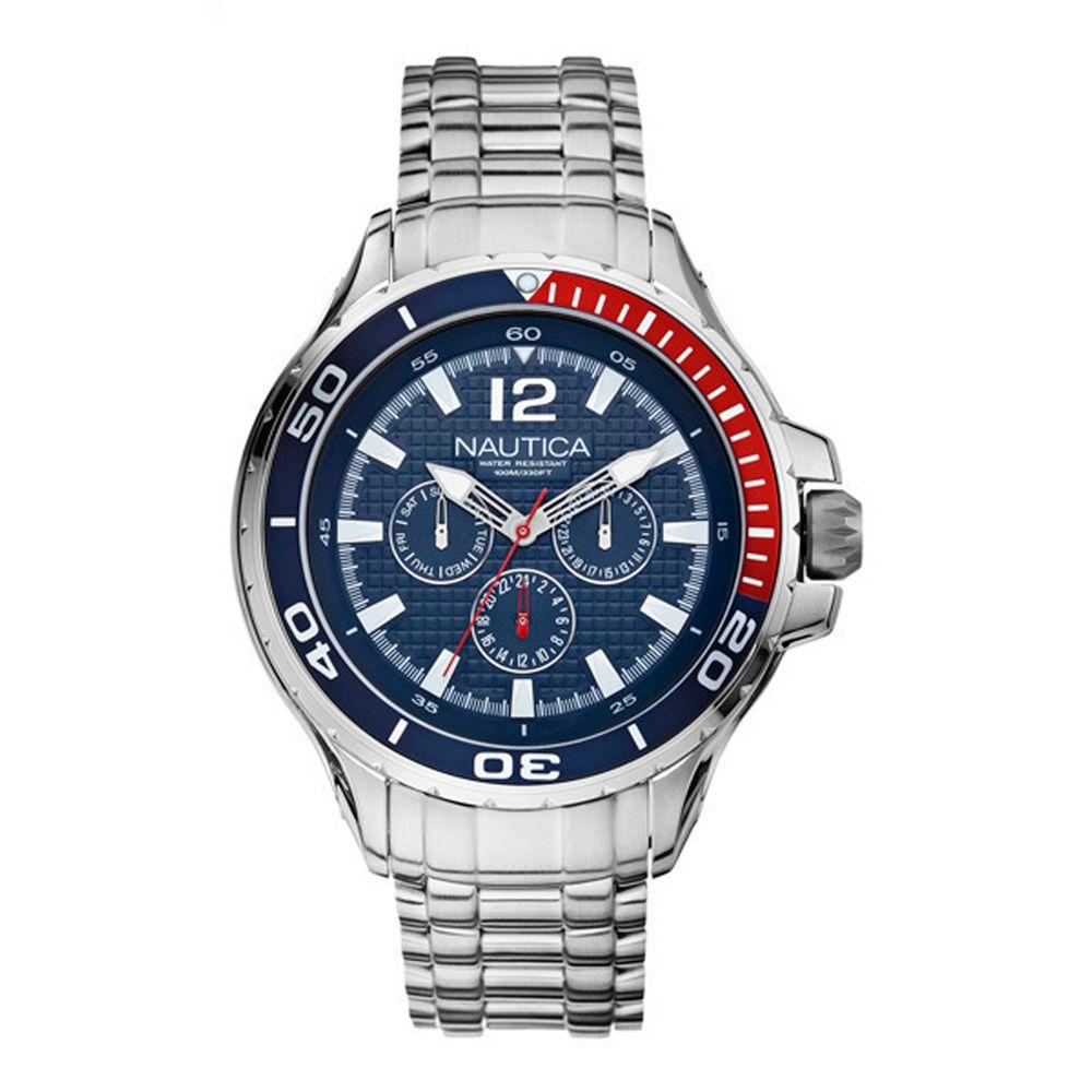 Reloj Nautica Hombre A22616G-0