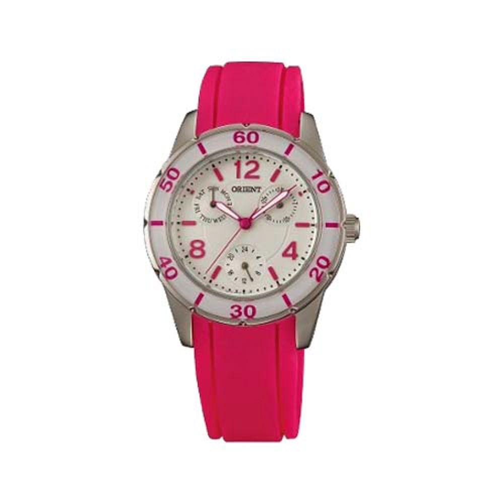 Reloj Orient Mujer FUT0J004W-0