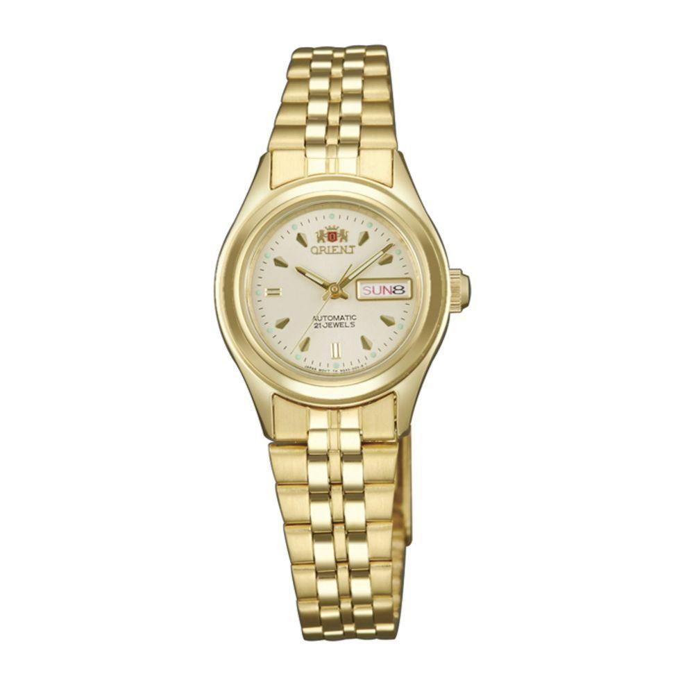 Reloj Orient Mujer FNQ0400BC-0