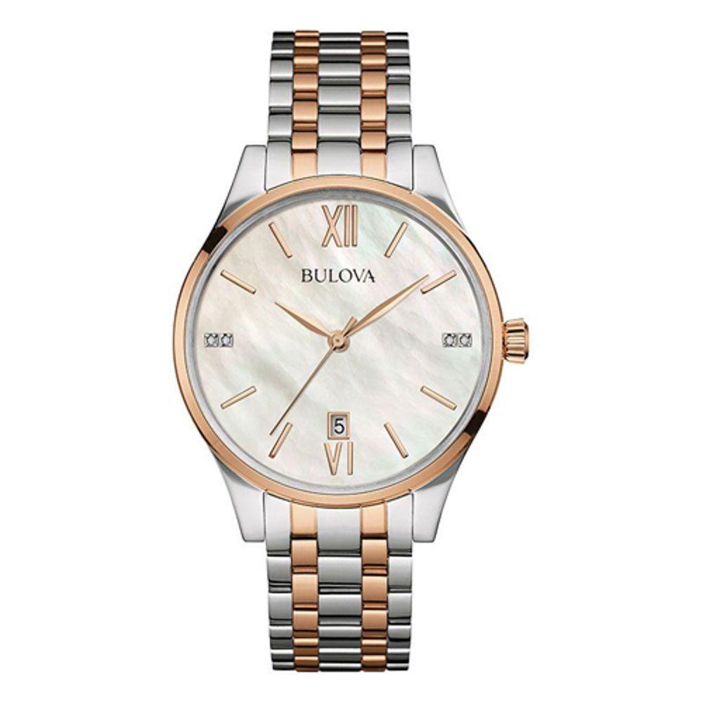 Reloj Bulova Unisex 98S150-0