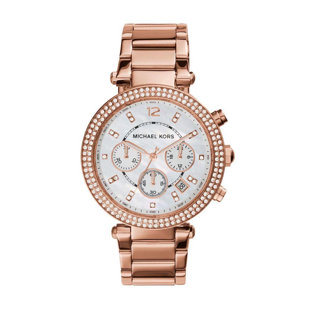 Reloj Michael Kors Mujer MK5491-0