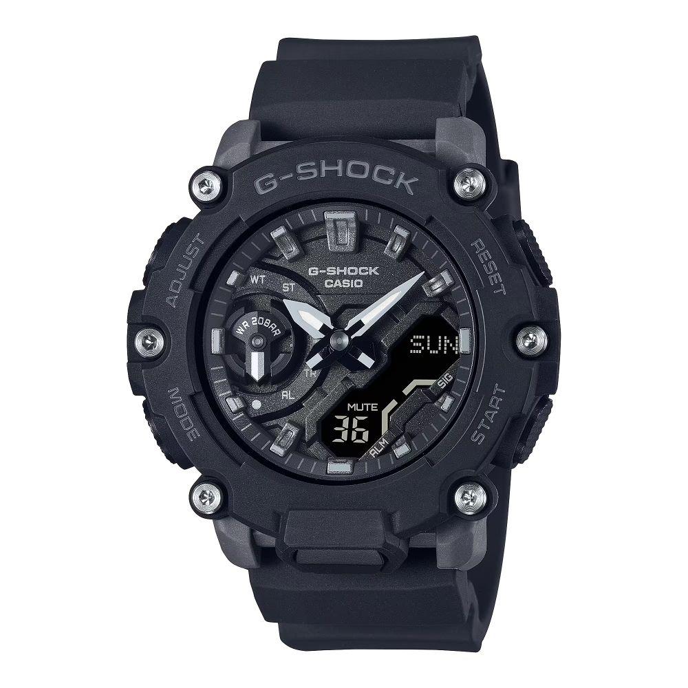 Reloj G-Shock Mujer GMA-S2200-1ADR-0