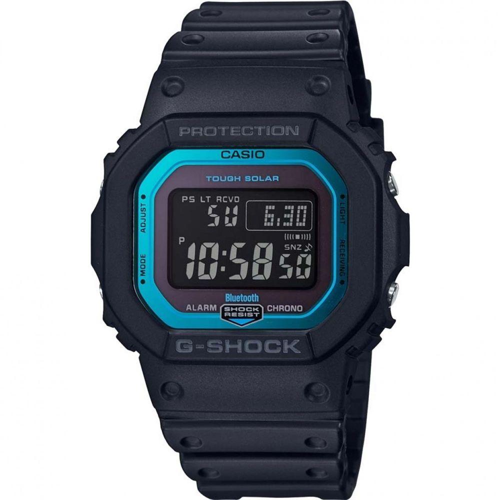 Reloj G-Shock Hombre GW-B5600-2DR-0