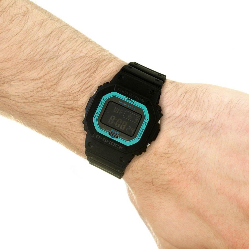 Reloj G-Shock Hombre GW-B5600-2DR-2