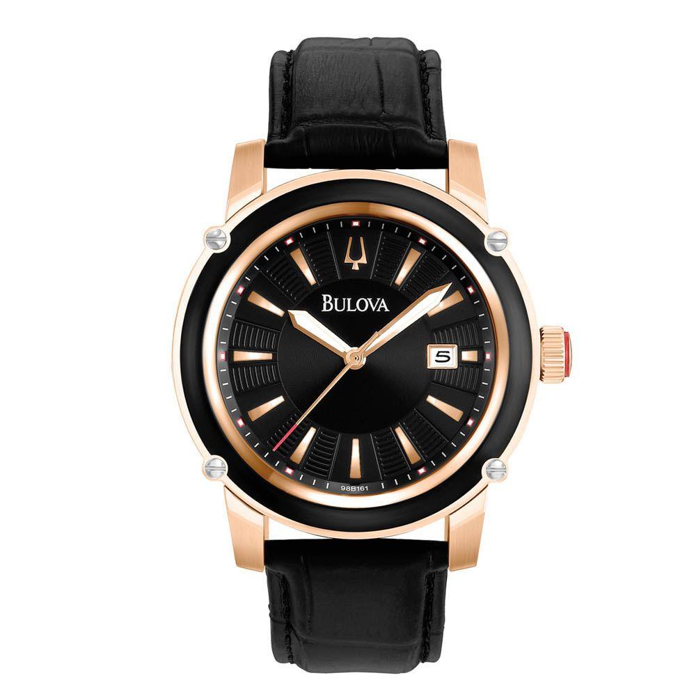 Reloj Bulova Unisex 98B161-0