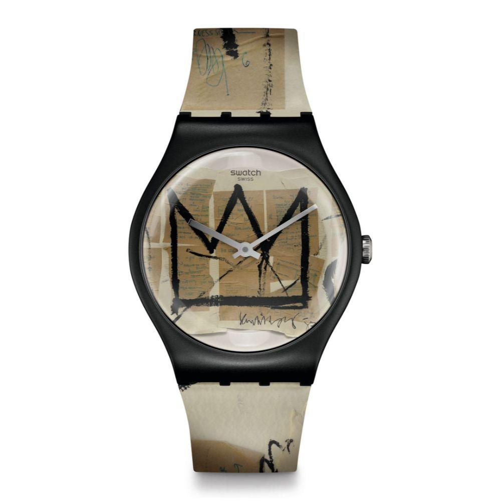 Reloj Swatch Unisex SUOZ355-0