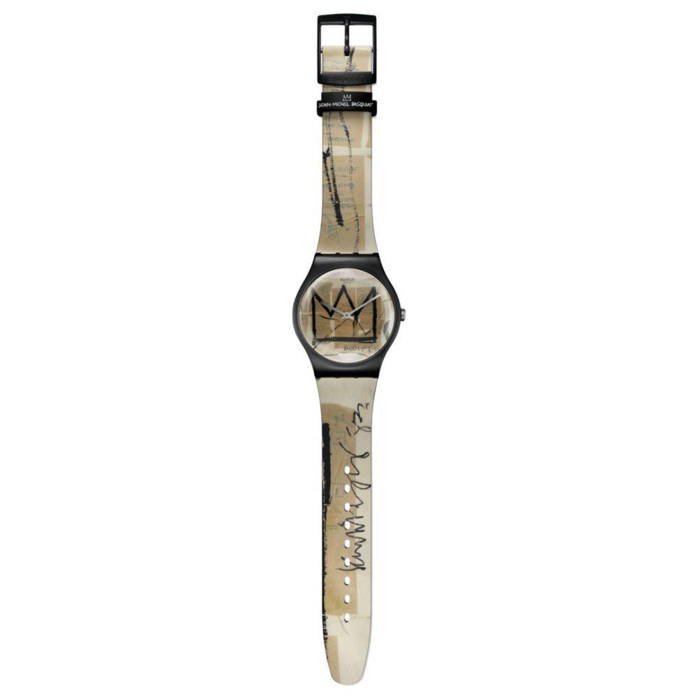 Reloj Swatch Unisex SUOZ355-2