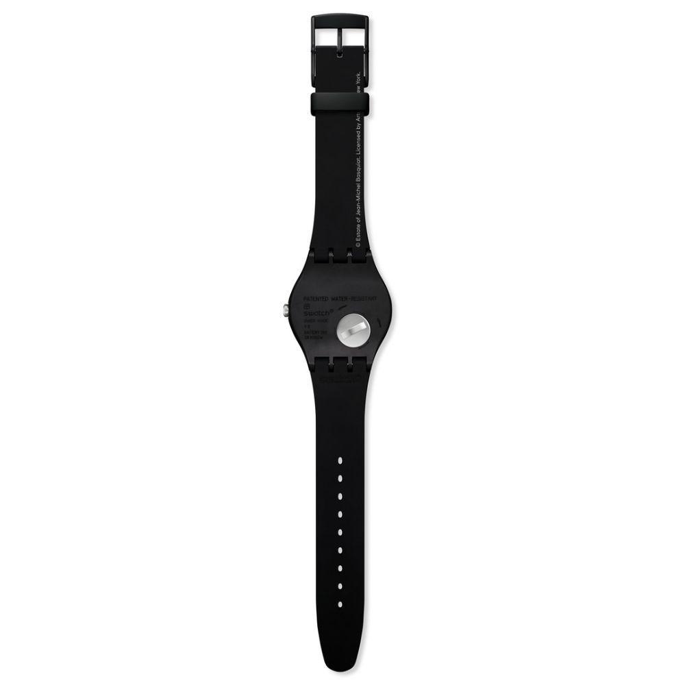 Reloj Swatch Unisex SUOZ355-3