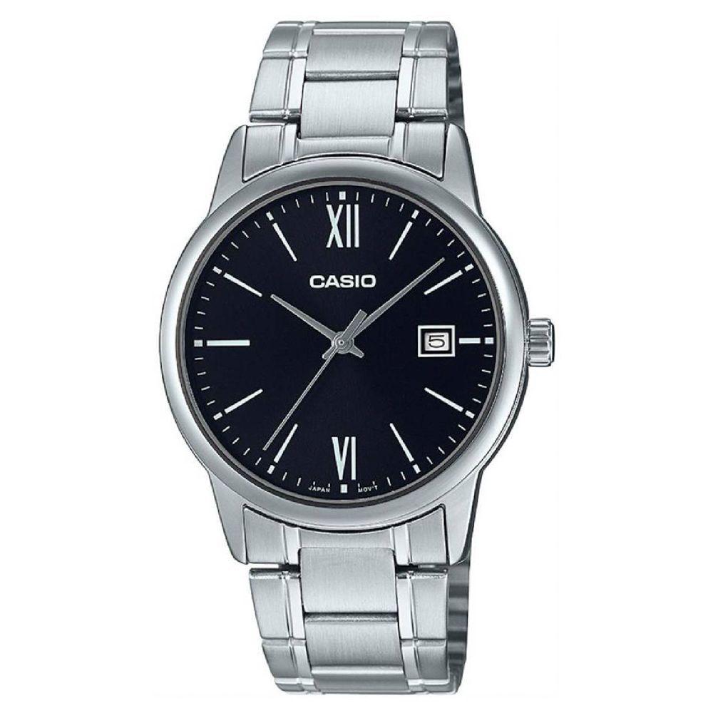 Reloj Casio Hombre MTP-V002D-1B3UDF-0