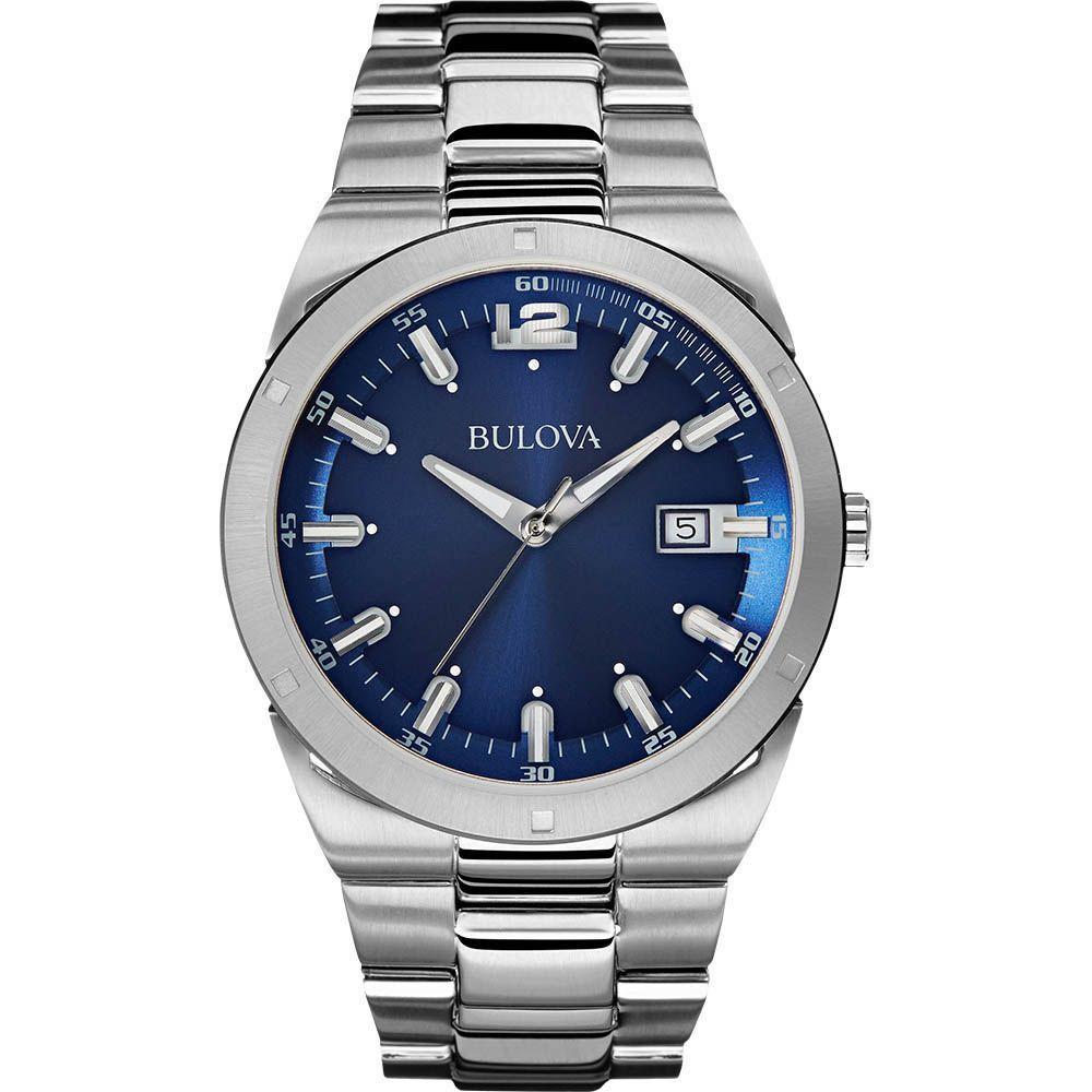 Reloj Bulova Hombre 96B220-0