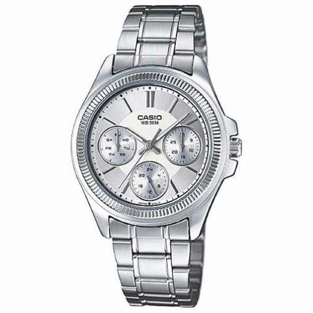 Reloj Casio Mujer LTP-2088D-7AVDF-0