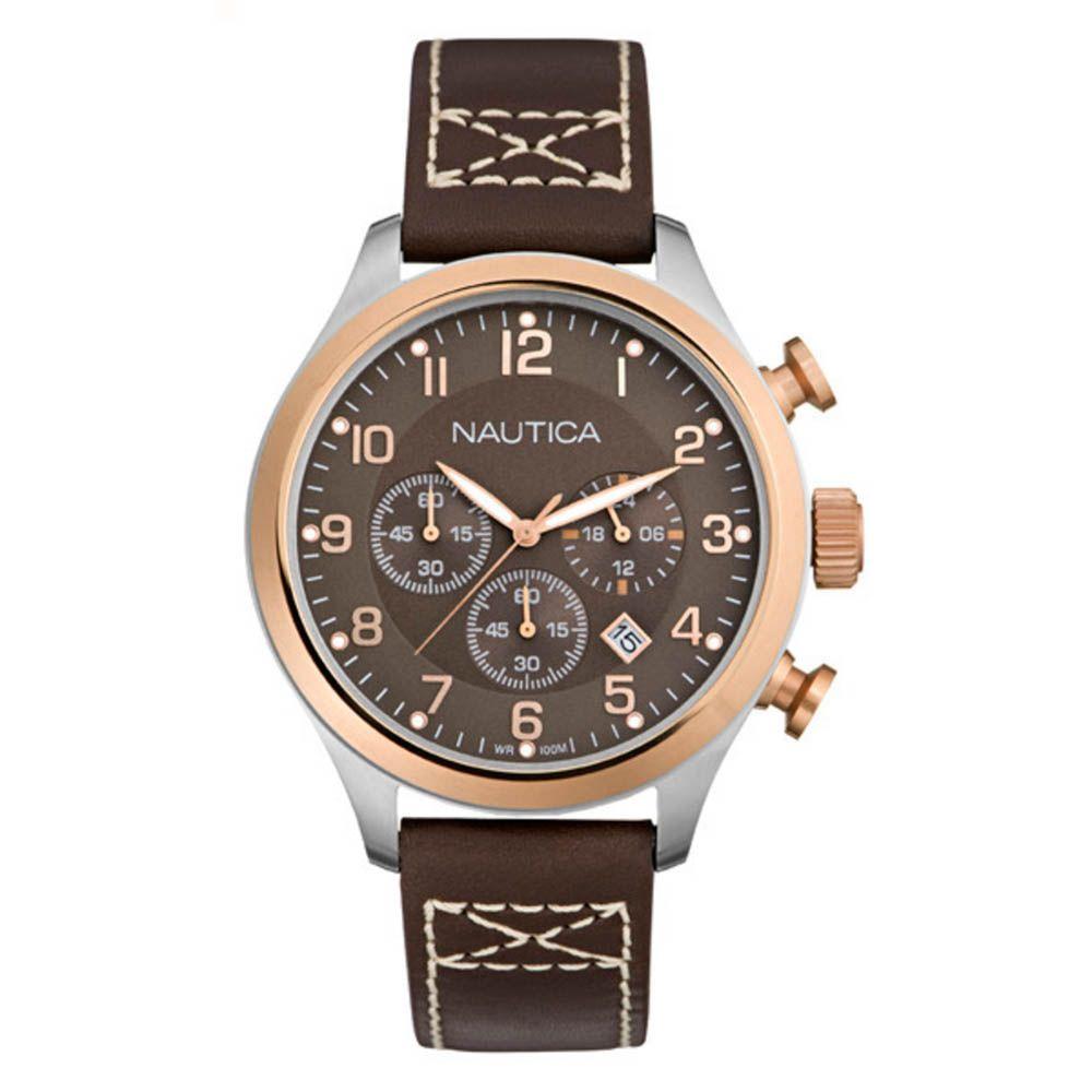 Reloj Nautica Hombre A17649G-0