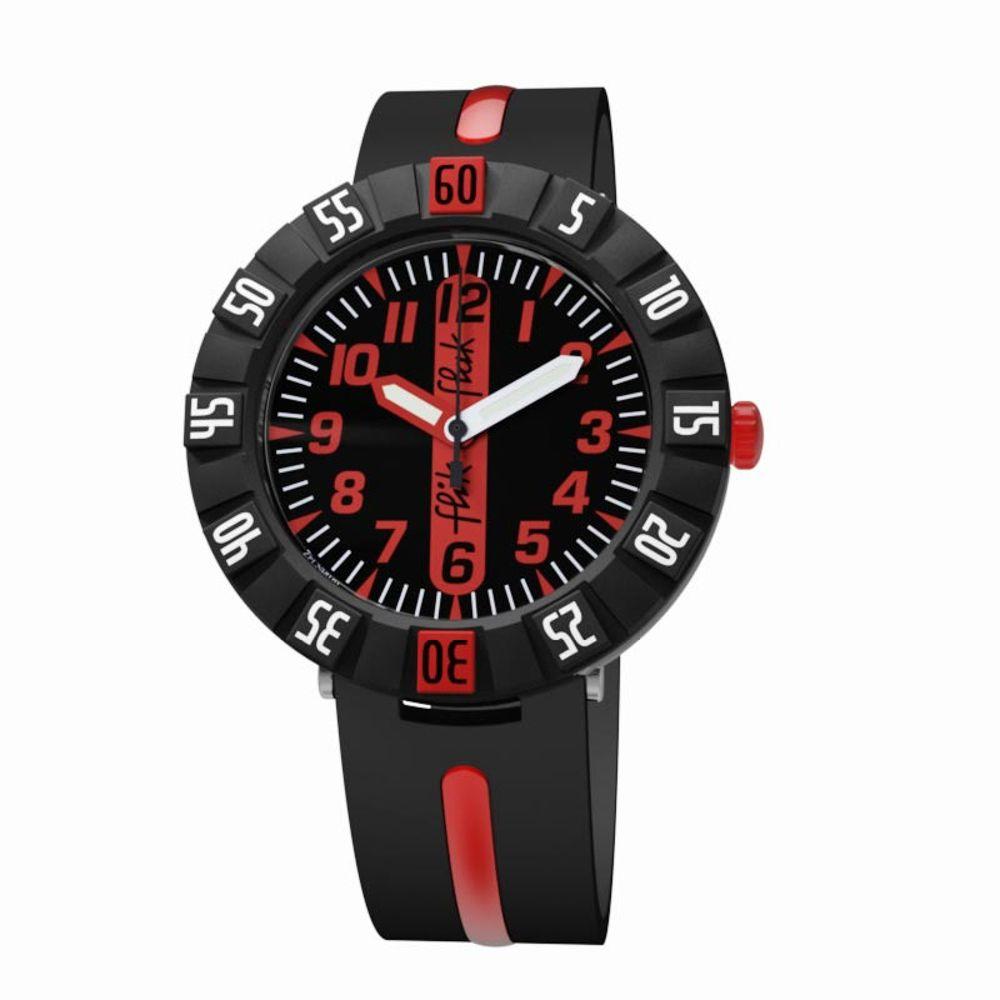 Reloj Flik Flak Unisex ZFCSP079-0