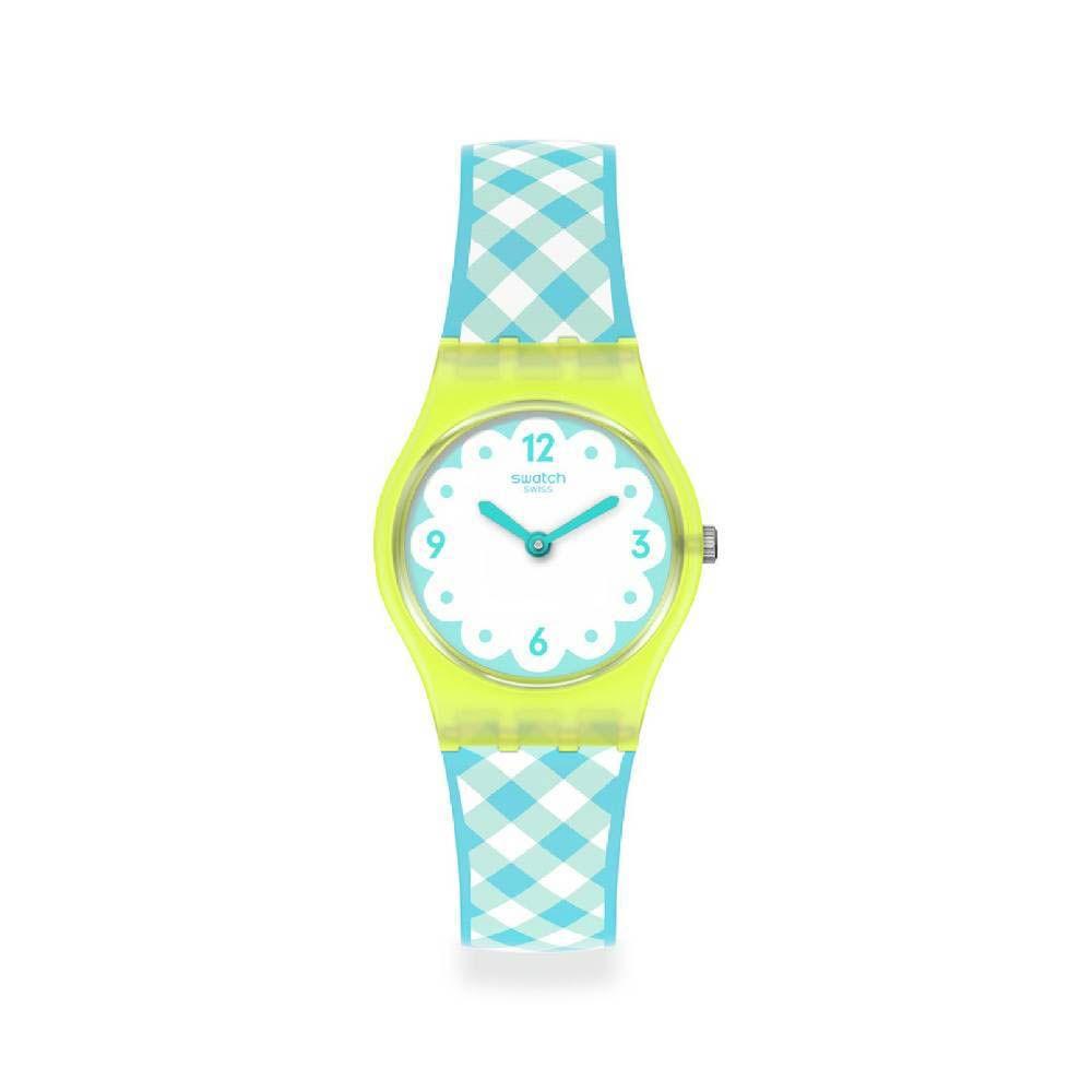 Reloj Swatch Mujer LJ112-1