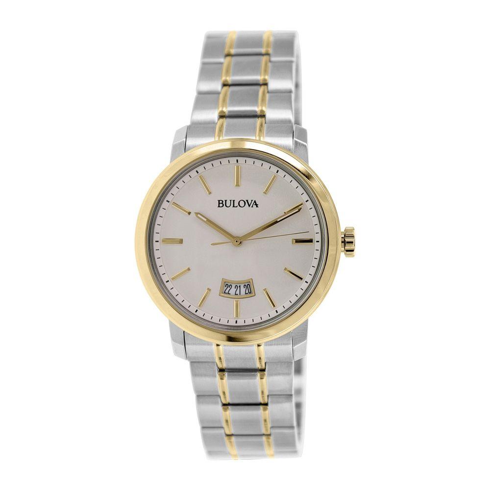 Reloj Bulova Mujer 98B214-0