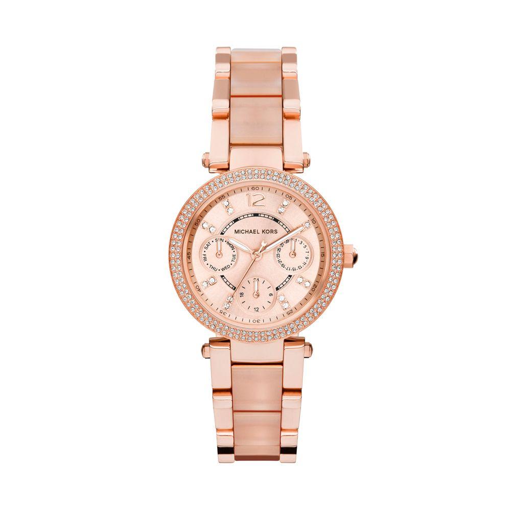 Reloj Michael Kors Mujer MK6110-0