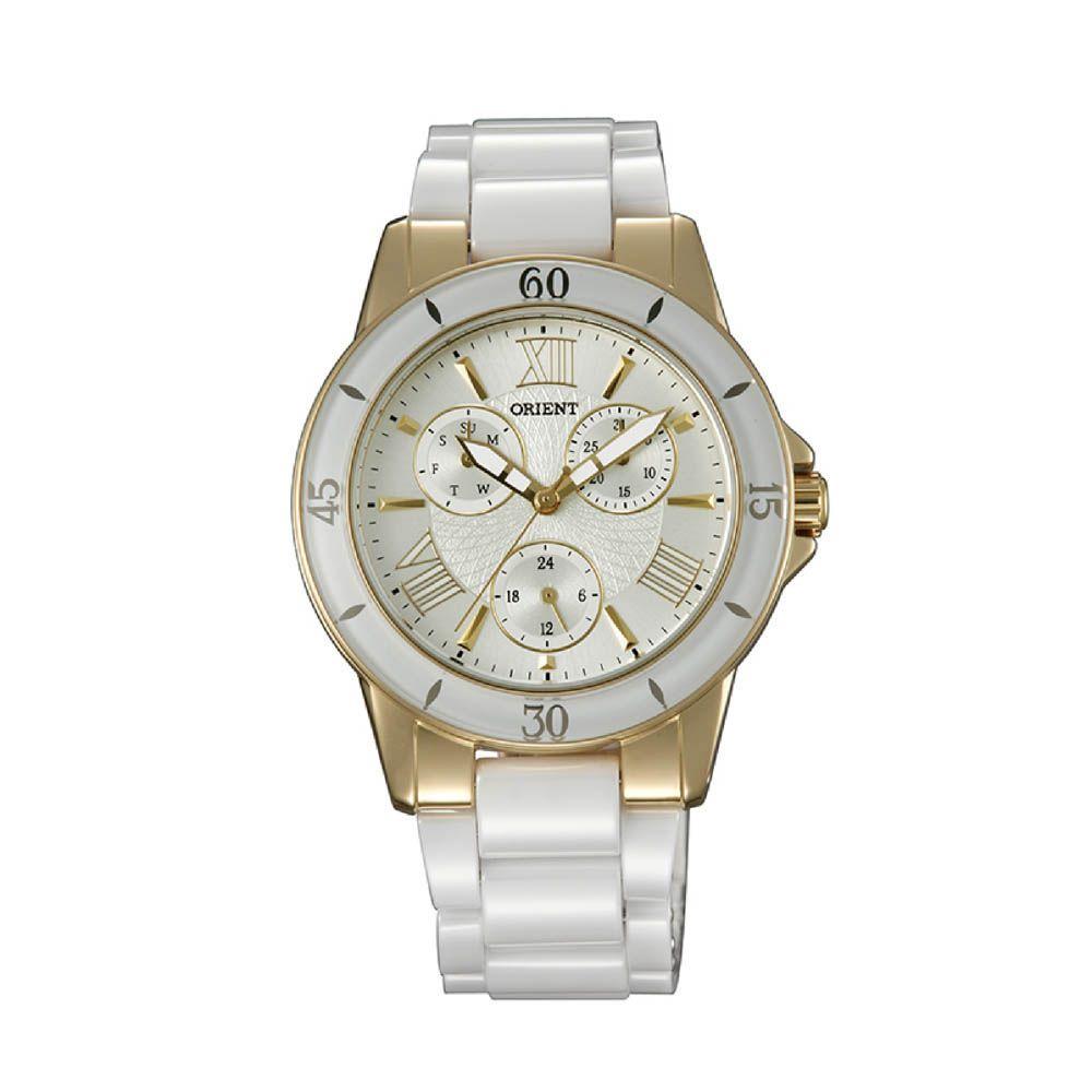 Reloj Orient Mujer FUT0F003S-0