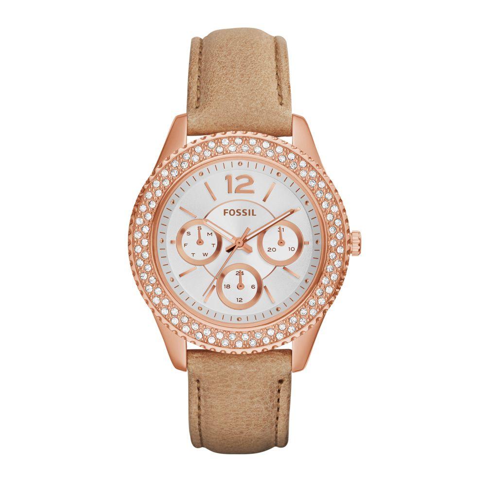 Reloj Fossil Mujer ES3816-0