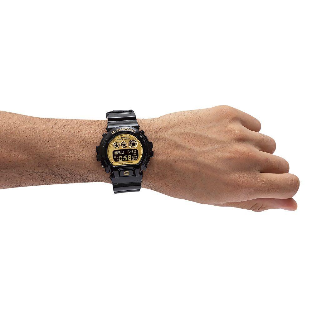 Reloj G-Shock Hombre DW-6900CB-1DS-3