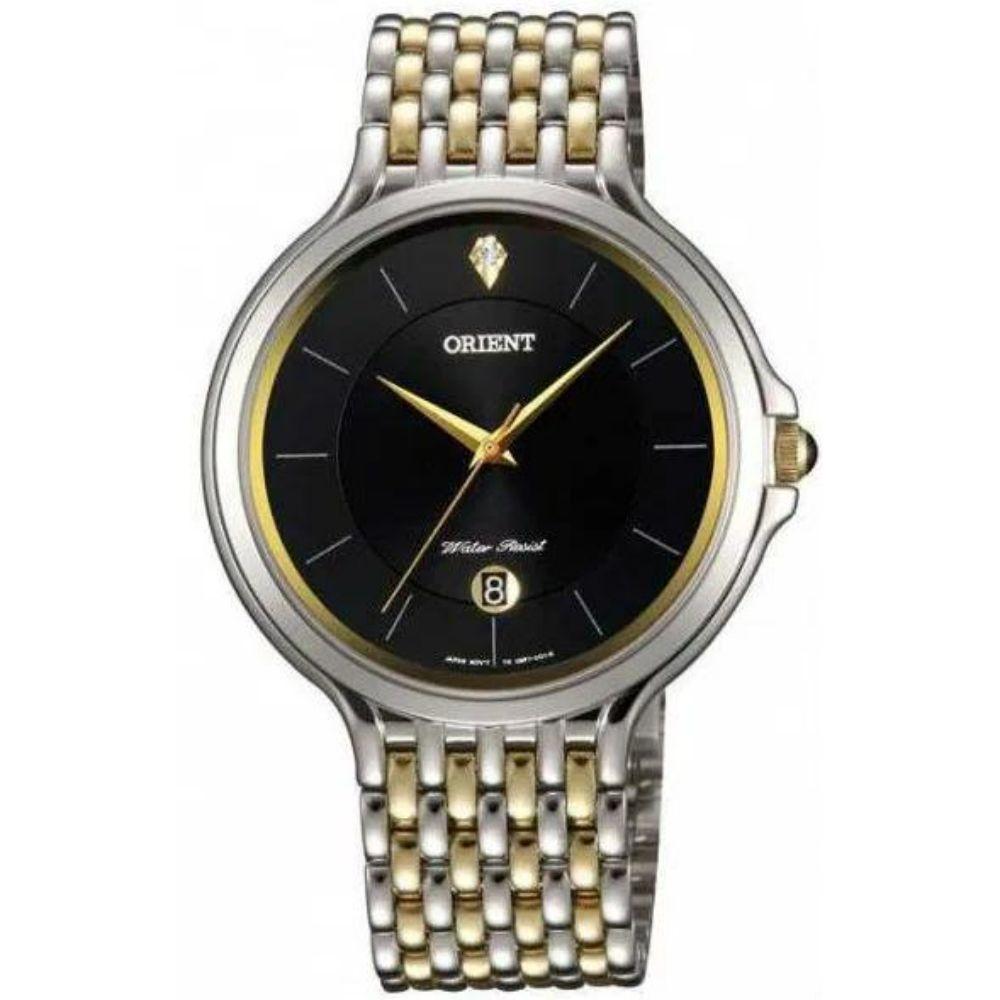Reloj Orient Mujer FUNF7004B-0
