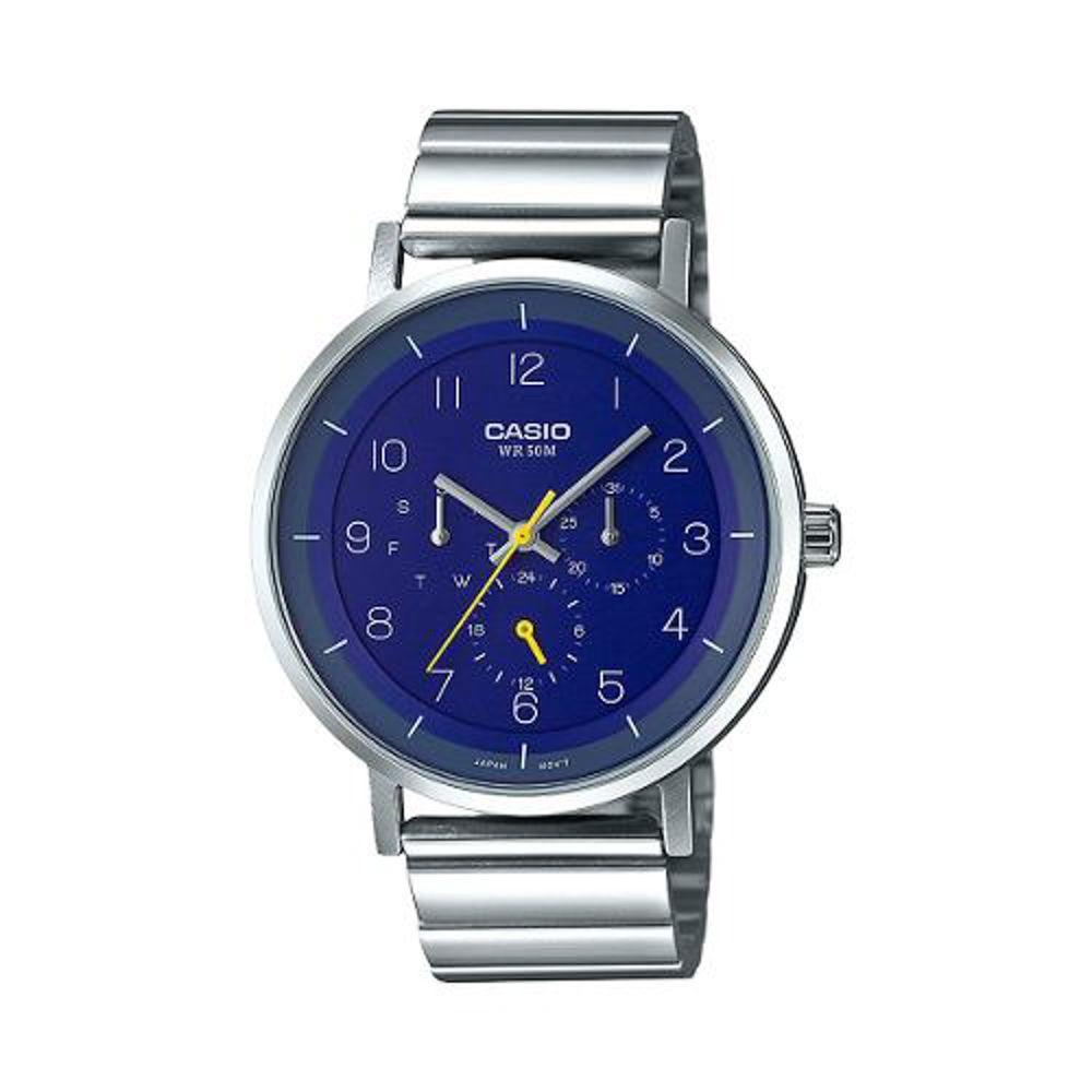 Reloj Casio Hombre MTP-E314D-2BVDF-0