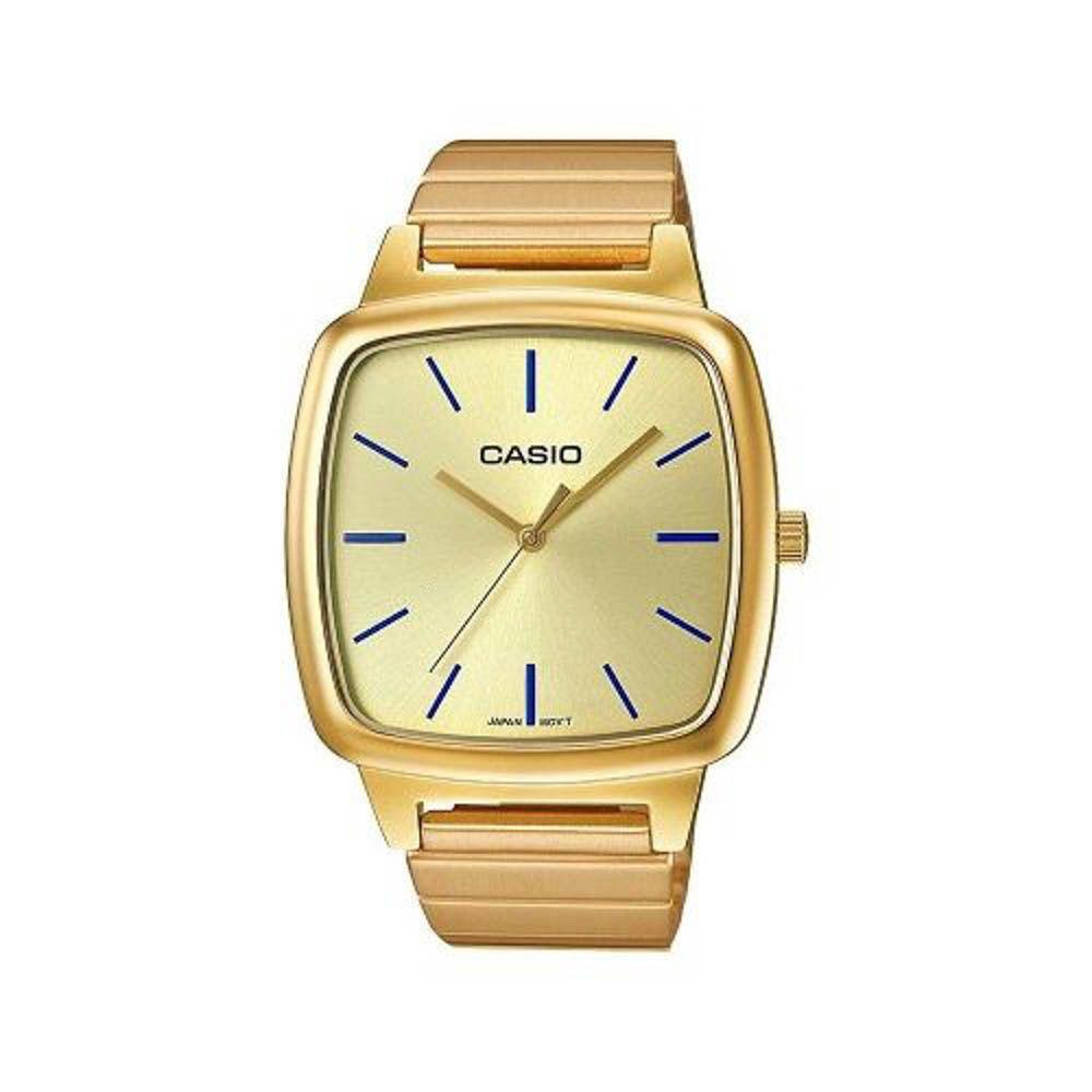 Reloj Casio Mujer LTP-E117G-9ADF-0