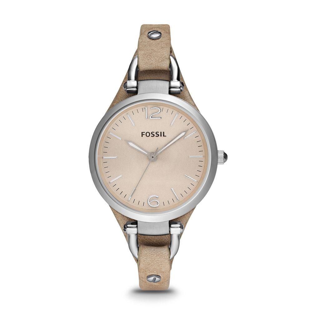 Reloj Fossil Mujer ES2830-0
