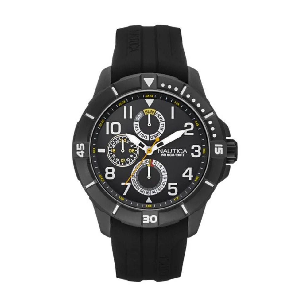 Reloj Nautica Hombre NAI13504G-0