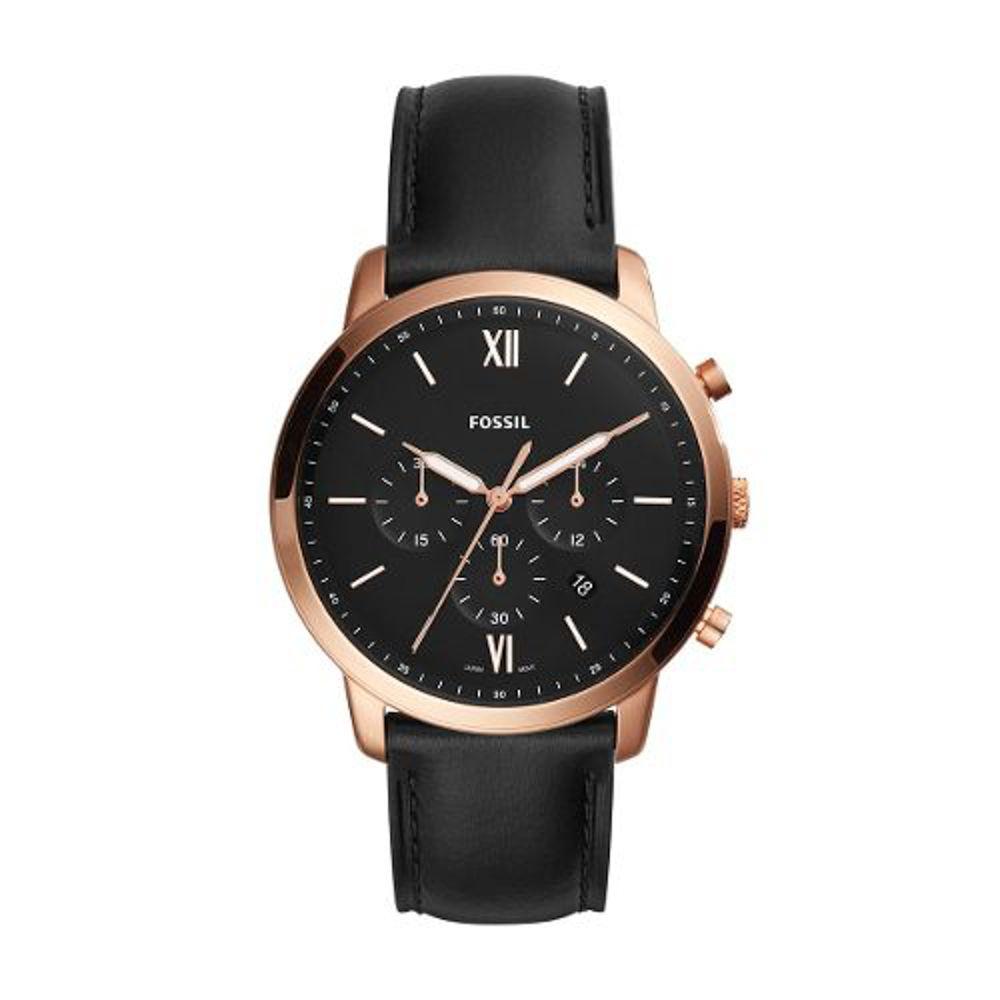 Reloj Fossil Hombre FS5381-0
